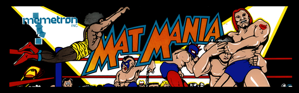 Going Crazy For Some 80 S Wrestling Time For Some Mat Mania